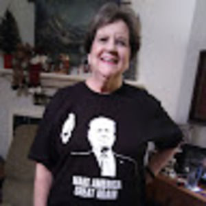 Meet your Posher, Barbara